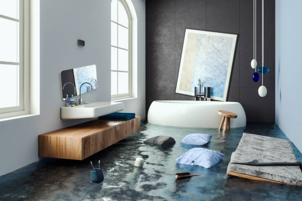 Best Commercial water damage restoration  in Ludington, MI